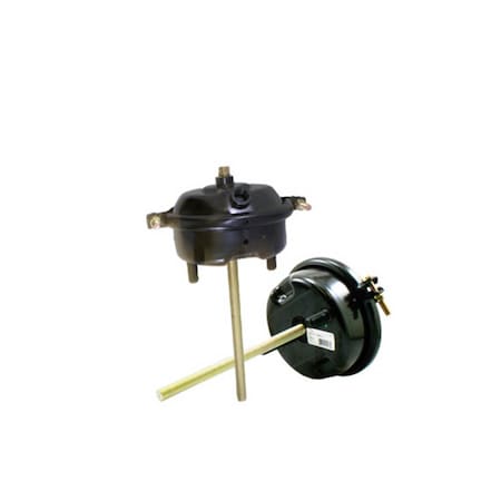 Haldex Chamber, Brake, Service, Type 24, 2.25 In. Stroke SC24